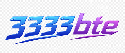 3333bte লোগো
